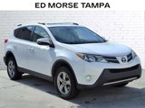 Used 2015 Toyota RAV4 XLE image 5