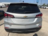 Used 2022 Chevrolet Equinox LT image 6
