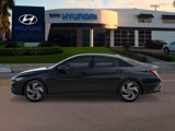 New 2025 Hyundai Elantra Sport image 3