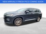 Used 2020 Hyundai Santa Fe SE image 2