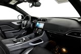 Used 2018 Jaguar F-PACE S image 5