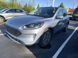 Used 2022 Ford Escape SEL w/ Technology Package image 2