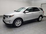Used 2019 Chevrolet Equinox LT image 2