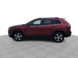 Used 2019 Jeep Cherokee Limited w/ Technology Group image 5