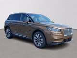 Used 2022 Lincoln Corsair Reserve image 3