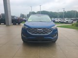 Used 2022 Ford Edge SEL w/ Convenience Package image 2