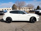 New 2024 Maserati Levante Modena Ultima image 2