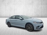 New 2025 Volkswagen Jetta SE image 3