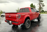 Used 2011 Ford F150 Lariat w/ Lariat Plus Pkg image 5