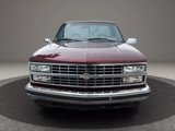 Used 1993 Chevrolet Silverado 1500 4x4 Regular Cab image 3