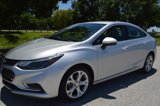 Used 2018 Chevrolet Cruze Premier image 3