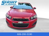 Used 2013 Chevrolet Sonic LT image 2