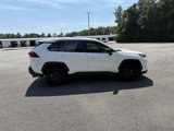 Used 2023 Toyota RAV4 LE image 4