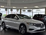 Used 2020 Volkswagen Jetta SEL image 2