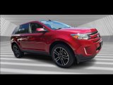 Used 2013 Ford Edge SEL image 4