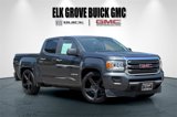 Used 2016 GMC Canyon 2WD Crew Cab w/ Trailering Package image 2