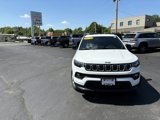 New 2025 Jeep Compass Latitude w/ Convenience Group image 3