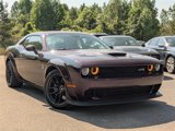 Used 2021 Dodge Challenger R/T Scat Pack image 2