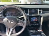 Used 2022 INFINITI QX50 Luxe image 4