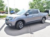Used 2018 Honda Ridgeline RTL-T image 3