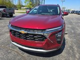 Used 2024 Chevrolet Trax LT w/ Driver Confidence Package image 5