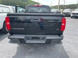 Used 2022 Chevrolet Colorado LT w/ Fleet Safety Package image 4
