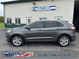 Used 2019 Ford Edge SEL w/ Cargo Accessory Package image 2