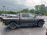 Used 2018 RAM 1500 Big Horn image 6