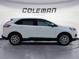Used 2024 Ford Edge SEL image 6