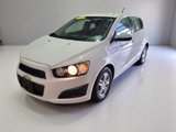 Used 2015 Chevrolet Sonic LT image 2