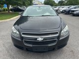 Used 2011 Chevrolet Malibu LS image 2