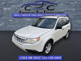 Used 2012 Subaru Forester 2.5X w/ Alloy Wheel Pkg image 3