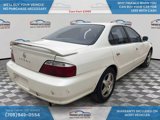 Used 2002 Acura TL image 4