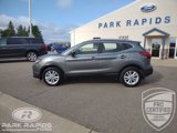 Used 2019 Nissan Rogue Sport SV image 2
