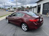 Used 2015 Acura ILX w/ Technology Package image 3