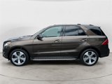 Used 2016 Mercedes-Benz GLE 350 4MATIC image 2