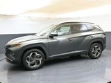 Used 2022 Hyundai Tucson Limited image 2