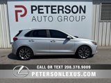 Used 2018 Hyundai Elantra GT Sport image 3