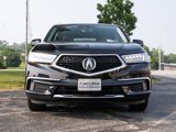 Used 2017 Acura MDX SH-AWD w/ Technology Package image 3