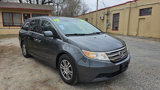 Used 2012 Honda Odyssey EX-L image 5