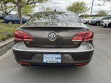 Used 2014 Volkswagen CC Sport image 6
