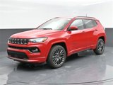 New 2024 Jeep Compass Limited image 4