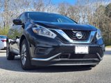 Used 2018 Nissan Murano S image 2