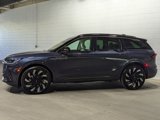 Used 2024 Lincoln Nautilus Black Label w/ Jet Appearance Package (87T) image 2