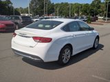 Used 2017 Chrysler 200 Limited Platinum image 5