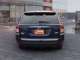 Used 2016 Jeep Compass High Altitude image 5