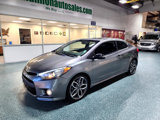 Used 2016 Kia Forte Koup SX w/ SX Premium Package image 2