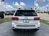 Used 2014 Jeep Grand Cherokee Limited w/ Trailer Tow Group IV image 5
