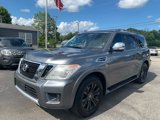 Used 2017 Nissan Armada Platinum image 3