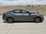 Certified 2023 Nissan Sentra SV image 5
